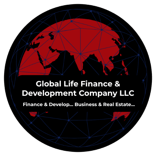 Global Life Finance & Development Company LLC