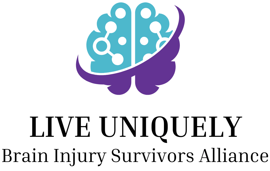 Live Uniquely Brain Injury Survivors Alliance