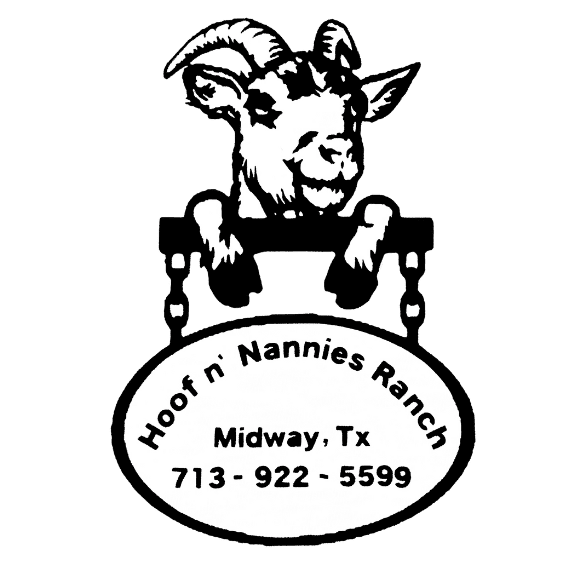 Hoof n’ Nannie’s Feel Goods
