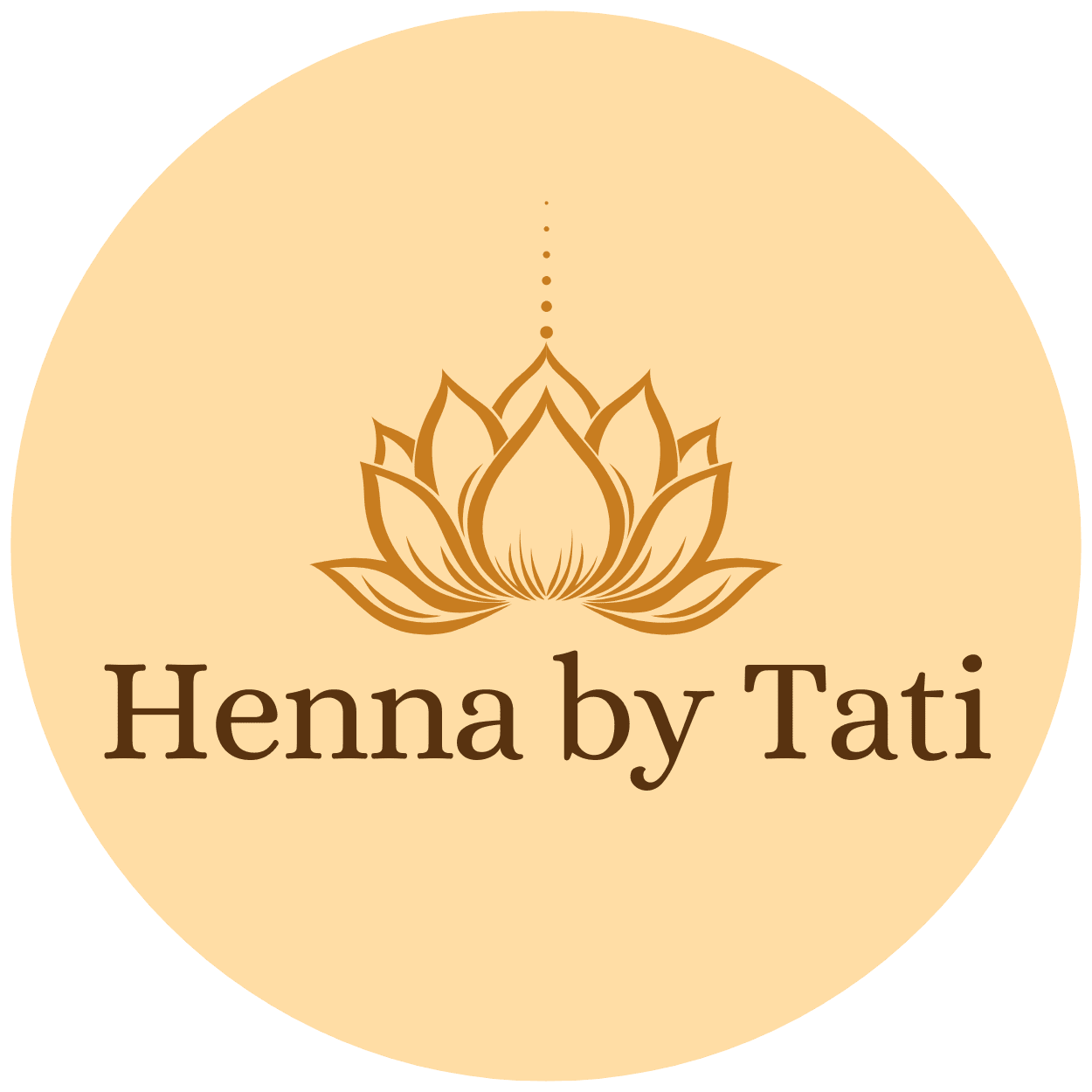 Henna by Tati