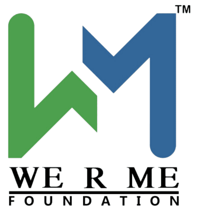 We R Me Foundation