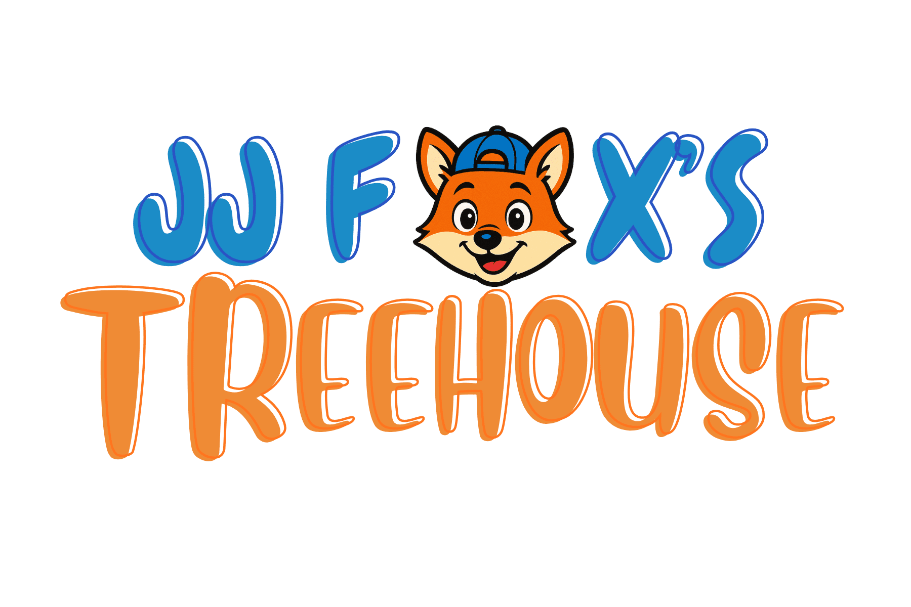JJ Fox's Treehouse