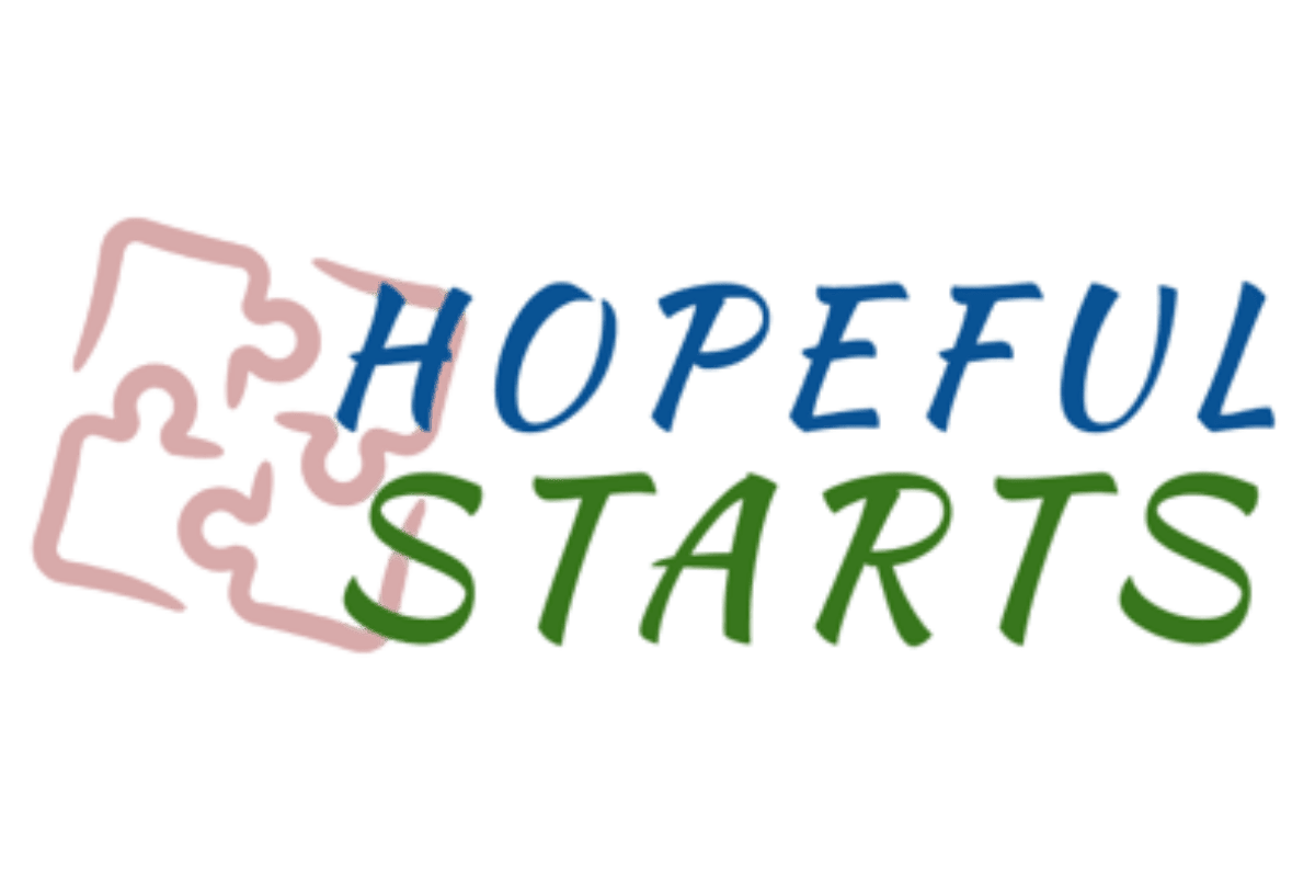 Hopeful Starts Inc