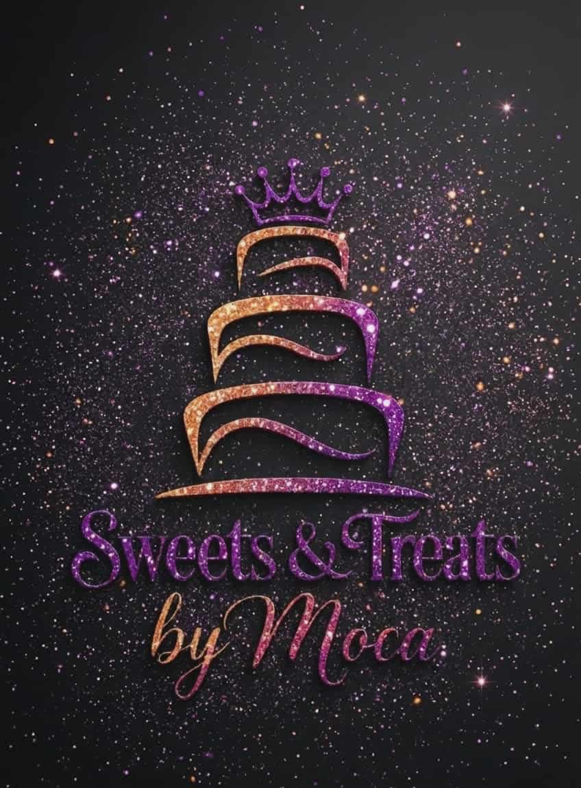 Sweets and Treats by Moca