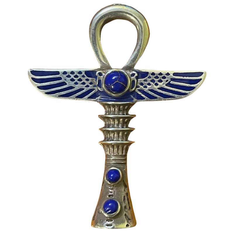 Spirit Memory Awakening