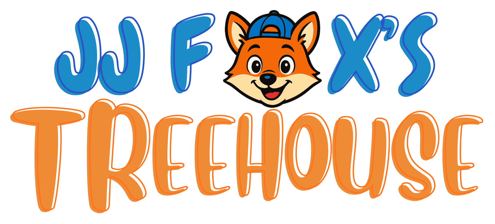JJ Fox's Treehouse