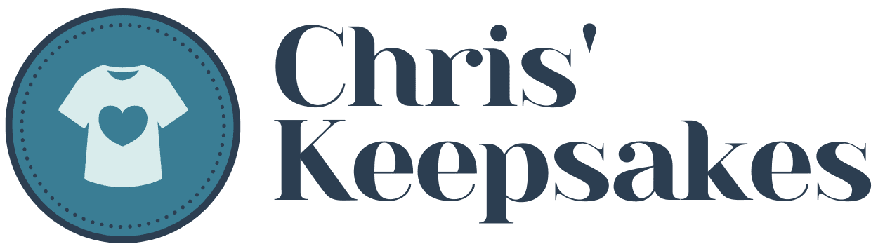 Chris' Keepsakes