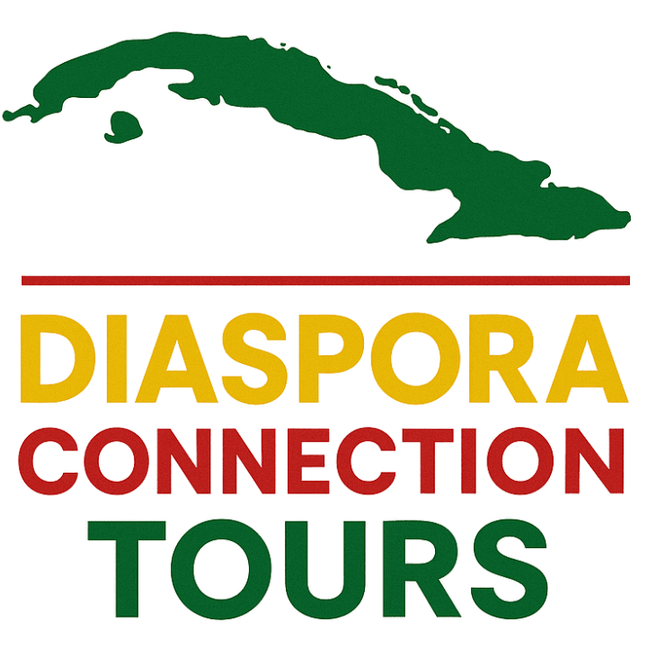 Diaspora Connections Tours