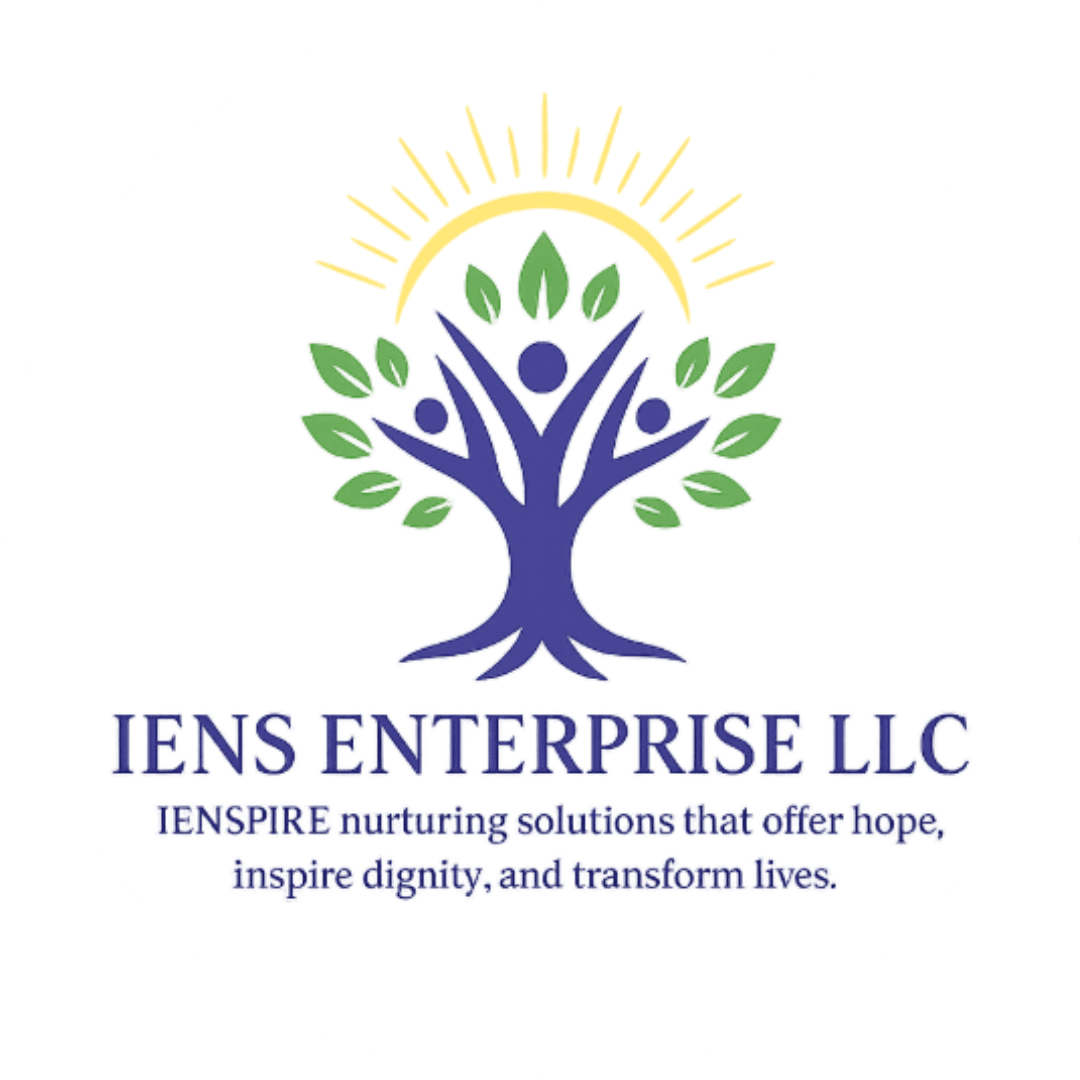 IENS Enterprise LLC