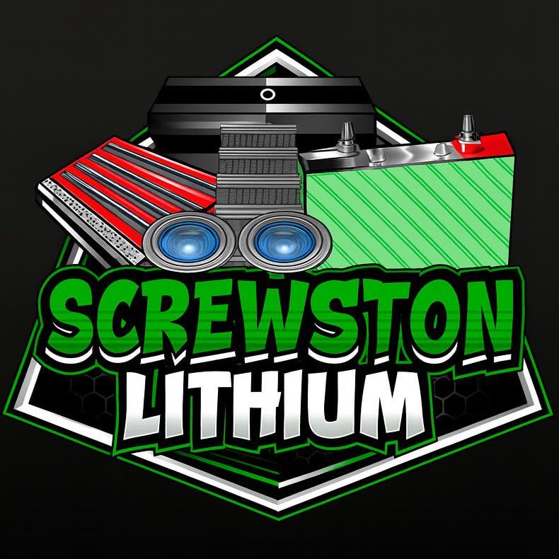 Screwston Lithium