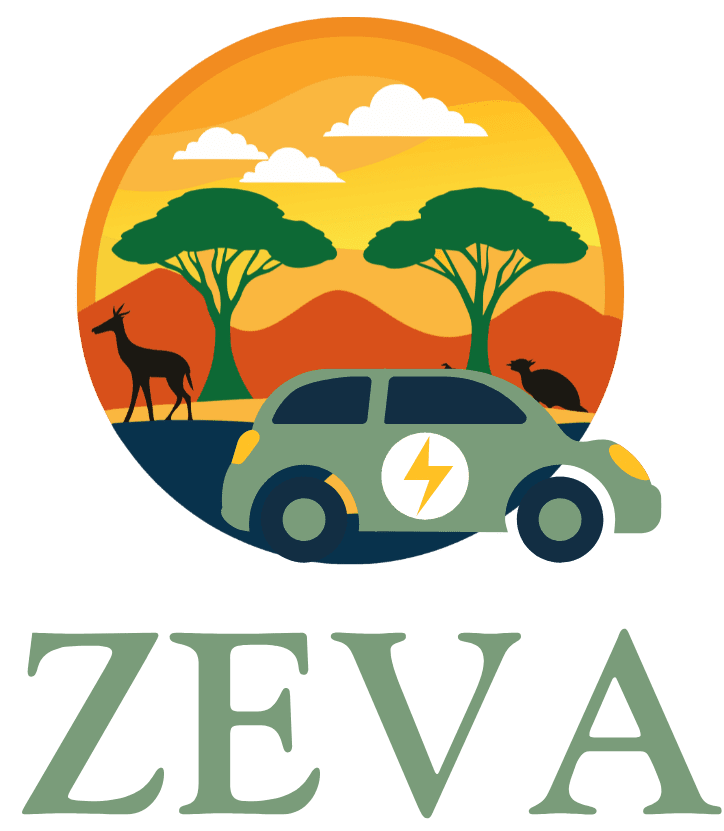 Zeva