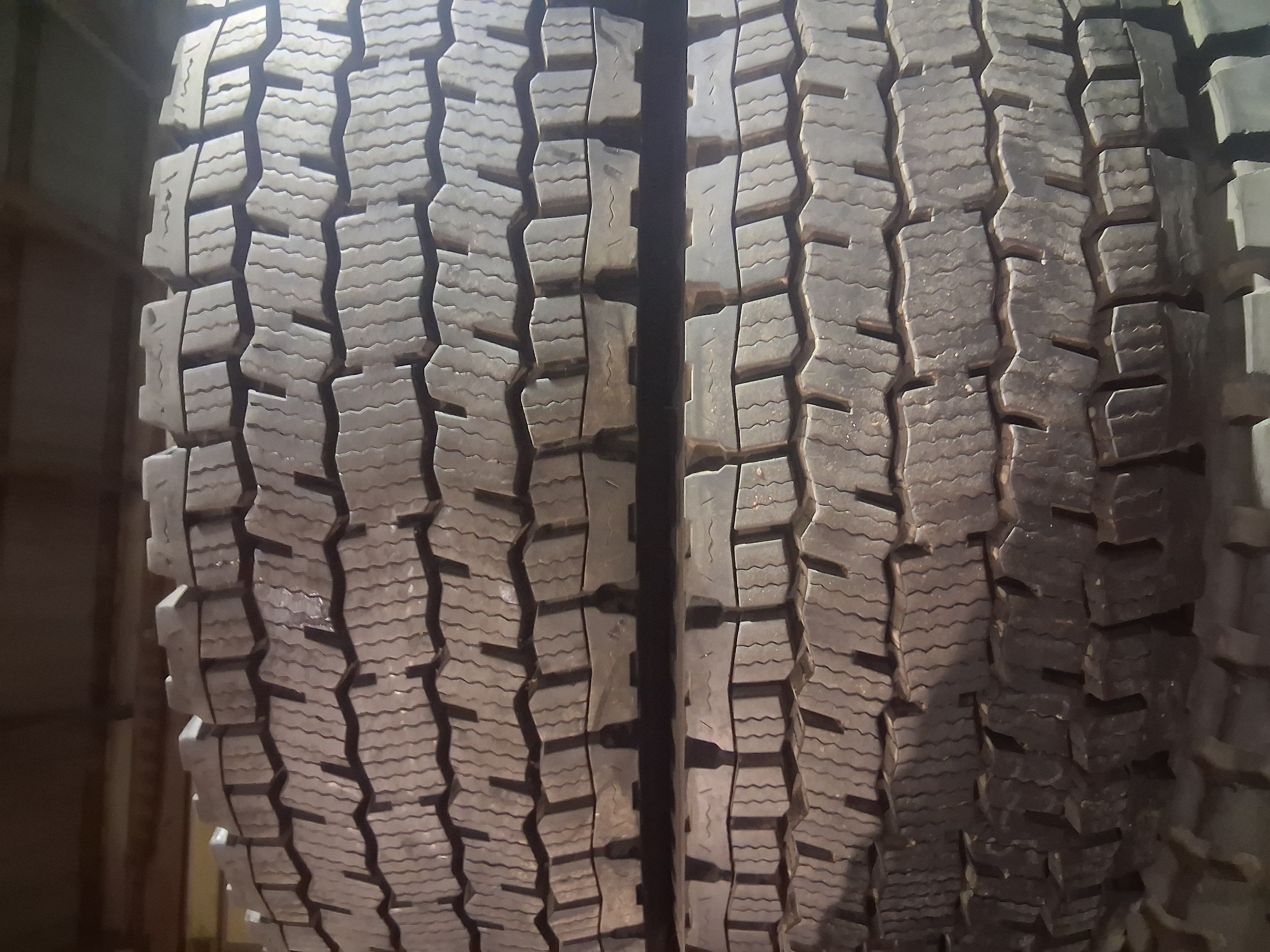 H&R Tire