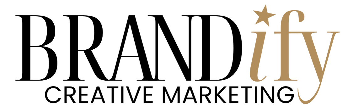 BRANDify Creative Marketing