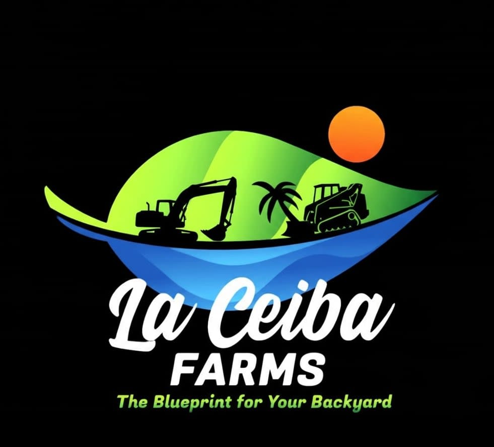La Ceiba FARMS INC