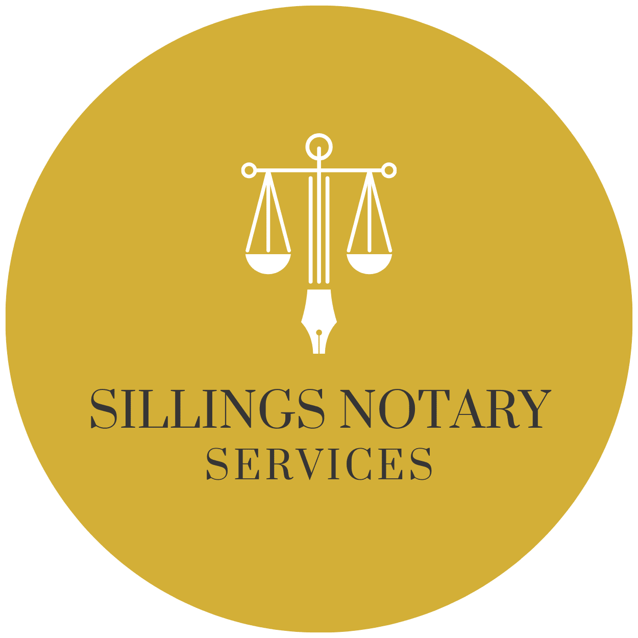 Sillings Notary Services LLC