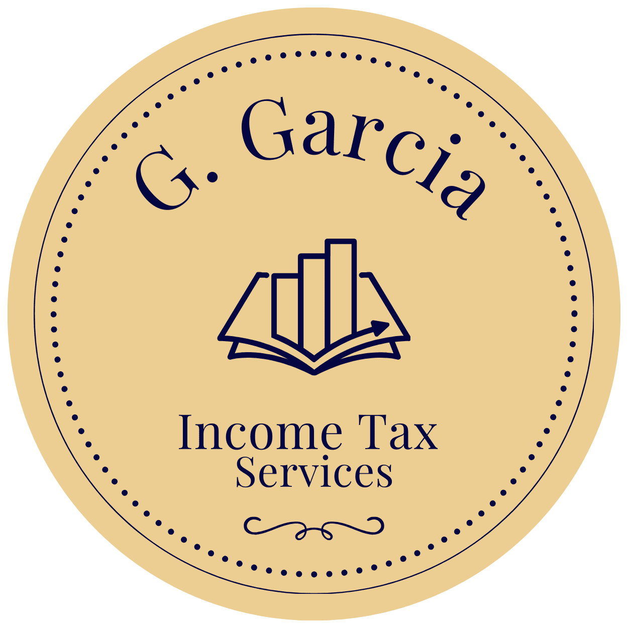G. Garcia Income Tax Services