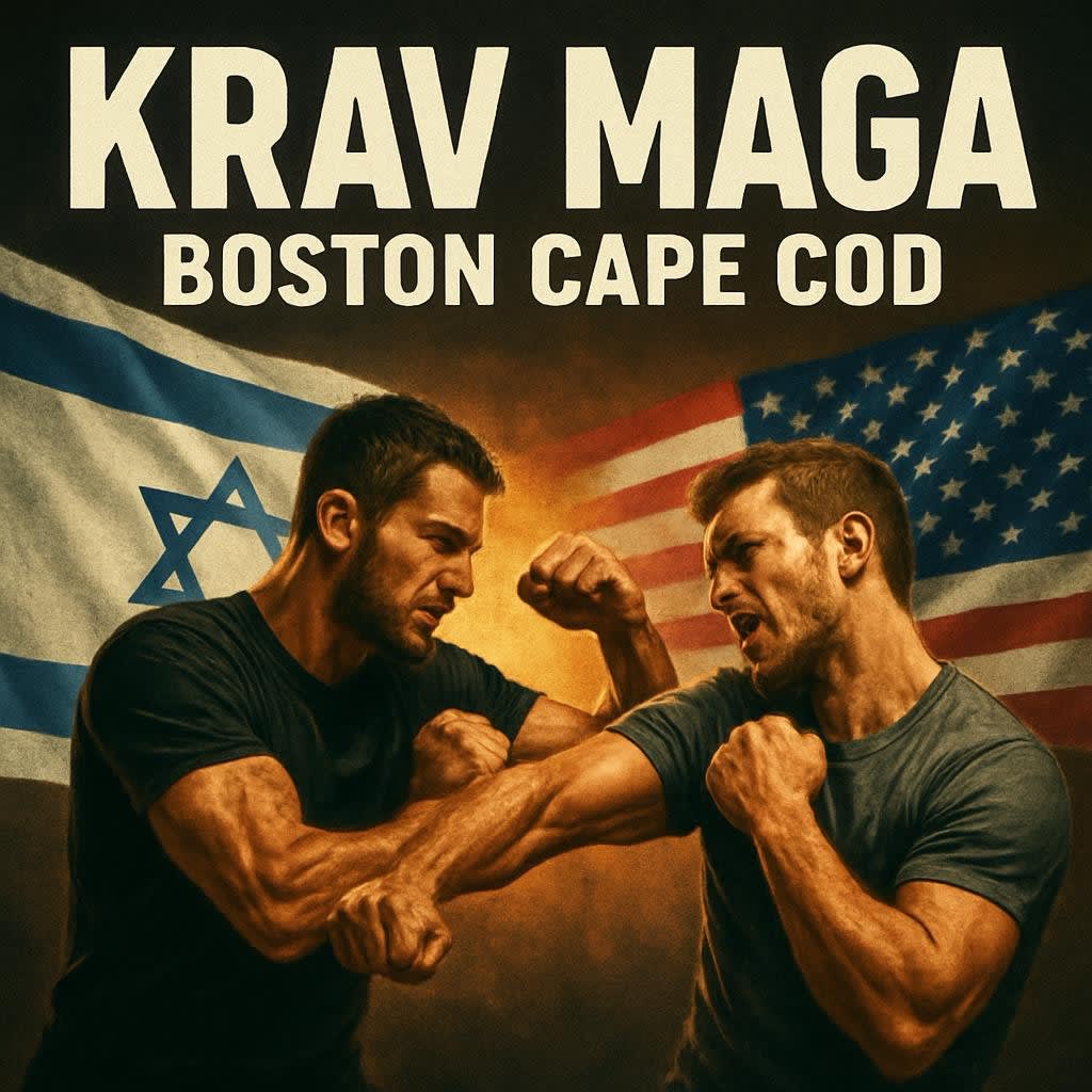 Krav Maga Boston Cape Cod, Inc