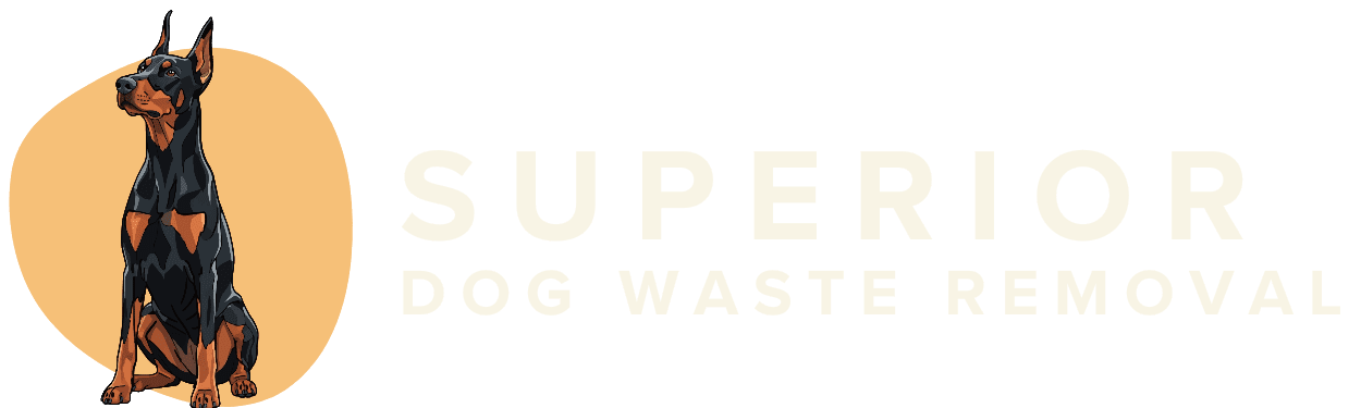 Superior Dog Waste Removal