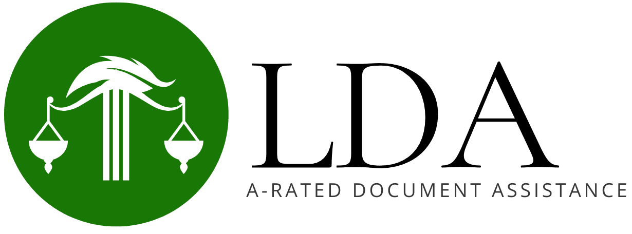 A-Rated Document Assistance
