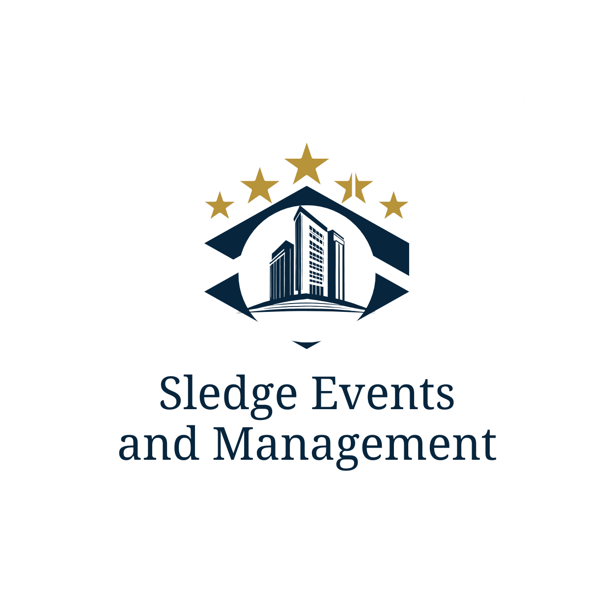Sledge Events and Management