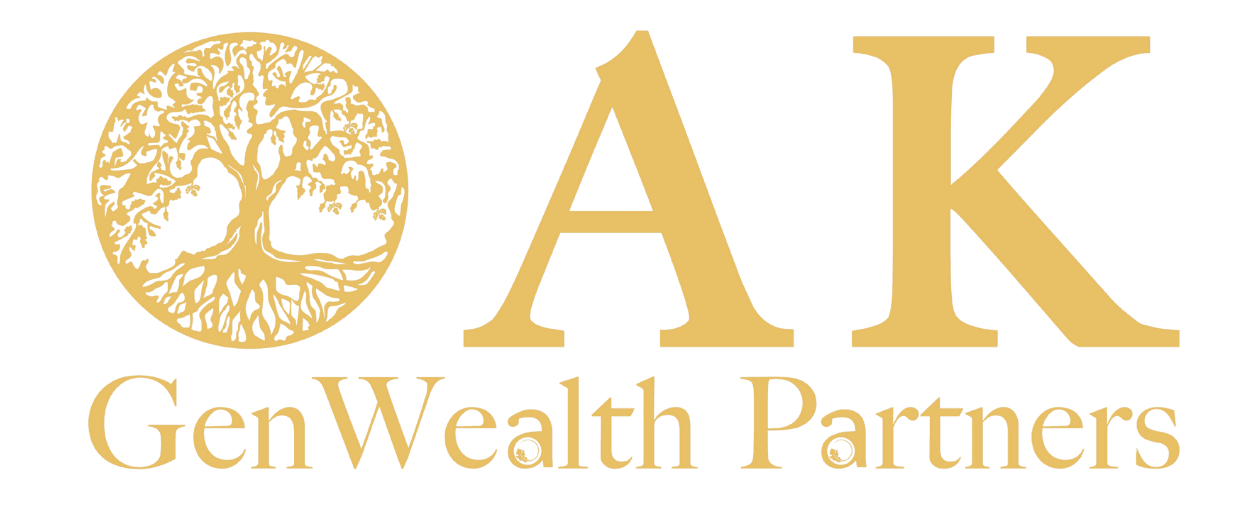 OAK GenWealth Partners
