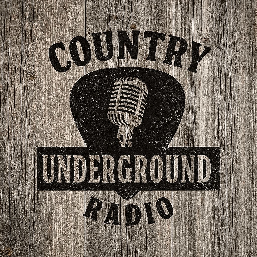 Country Underground Radio