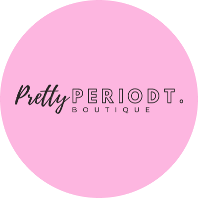 Pretty PeriodT Boutique