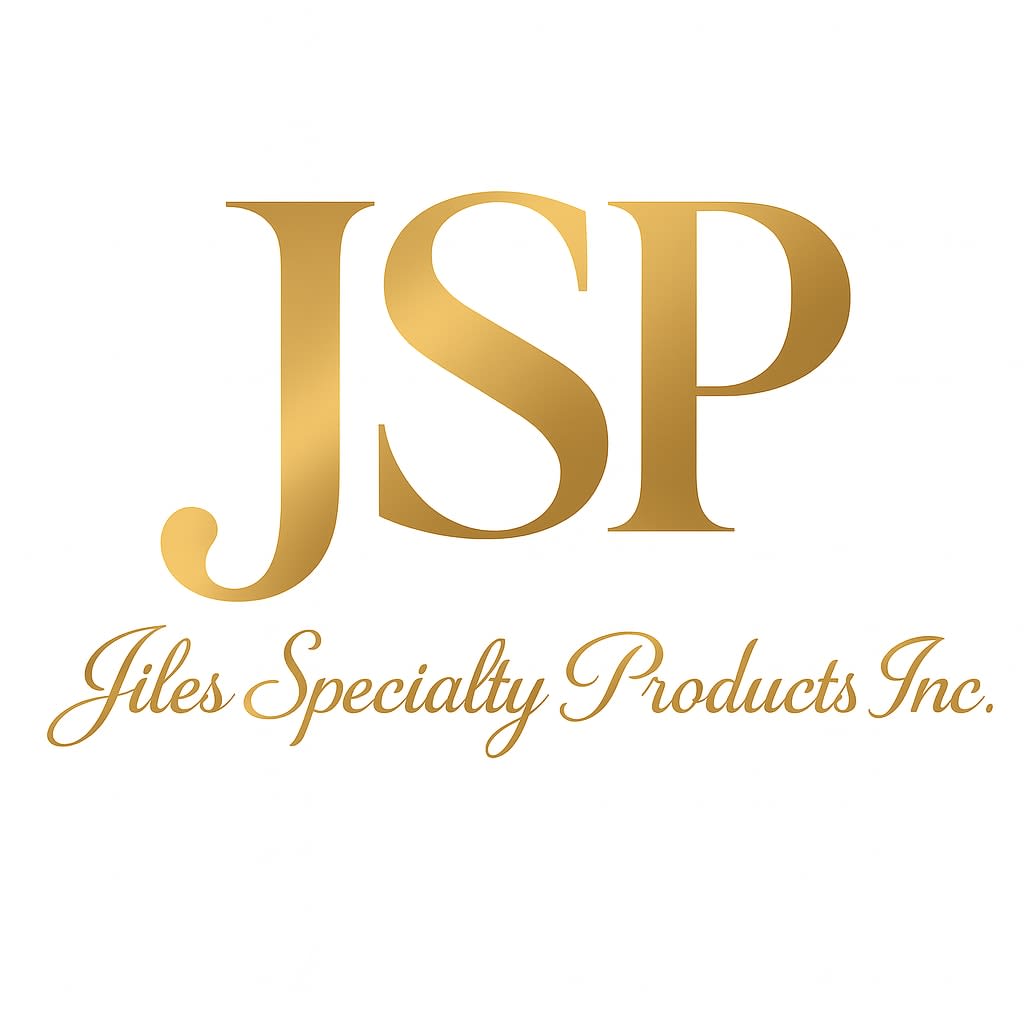 Jiles Specialty Products Inc