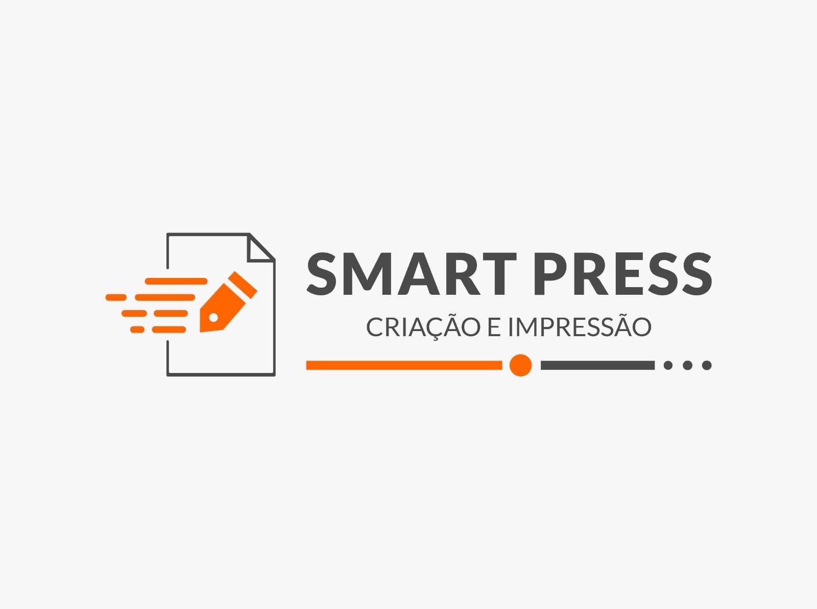SMART PRESS CRIAÇÃO E IMPRESSÃO