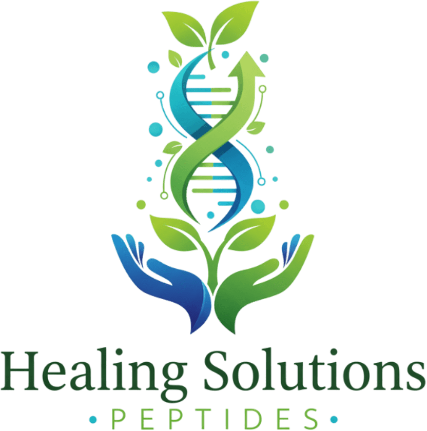 Healing Solutions Peptides