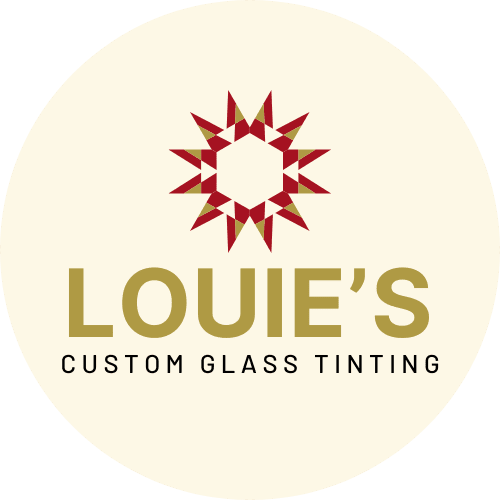 Louie’s Custom Glass Tinting