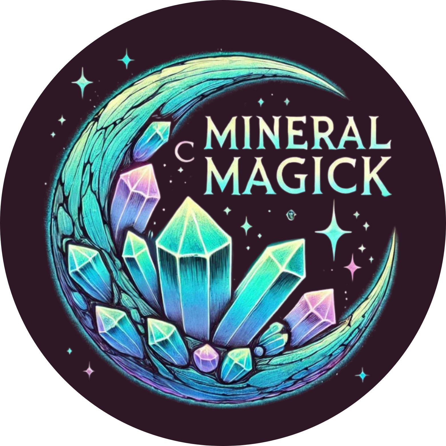 Mineral Magick