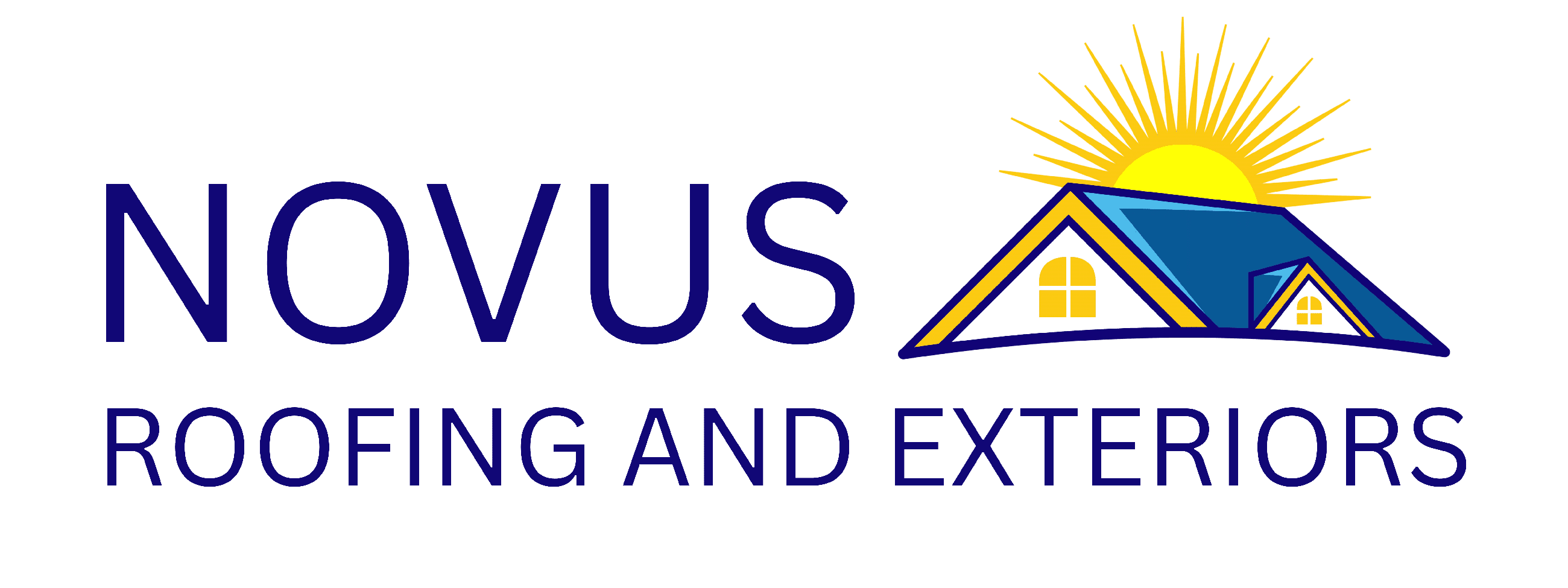 Novus Roofing and Exteriors