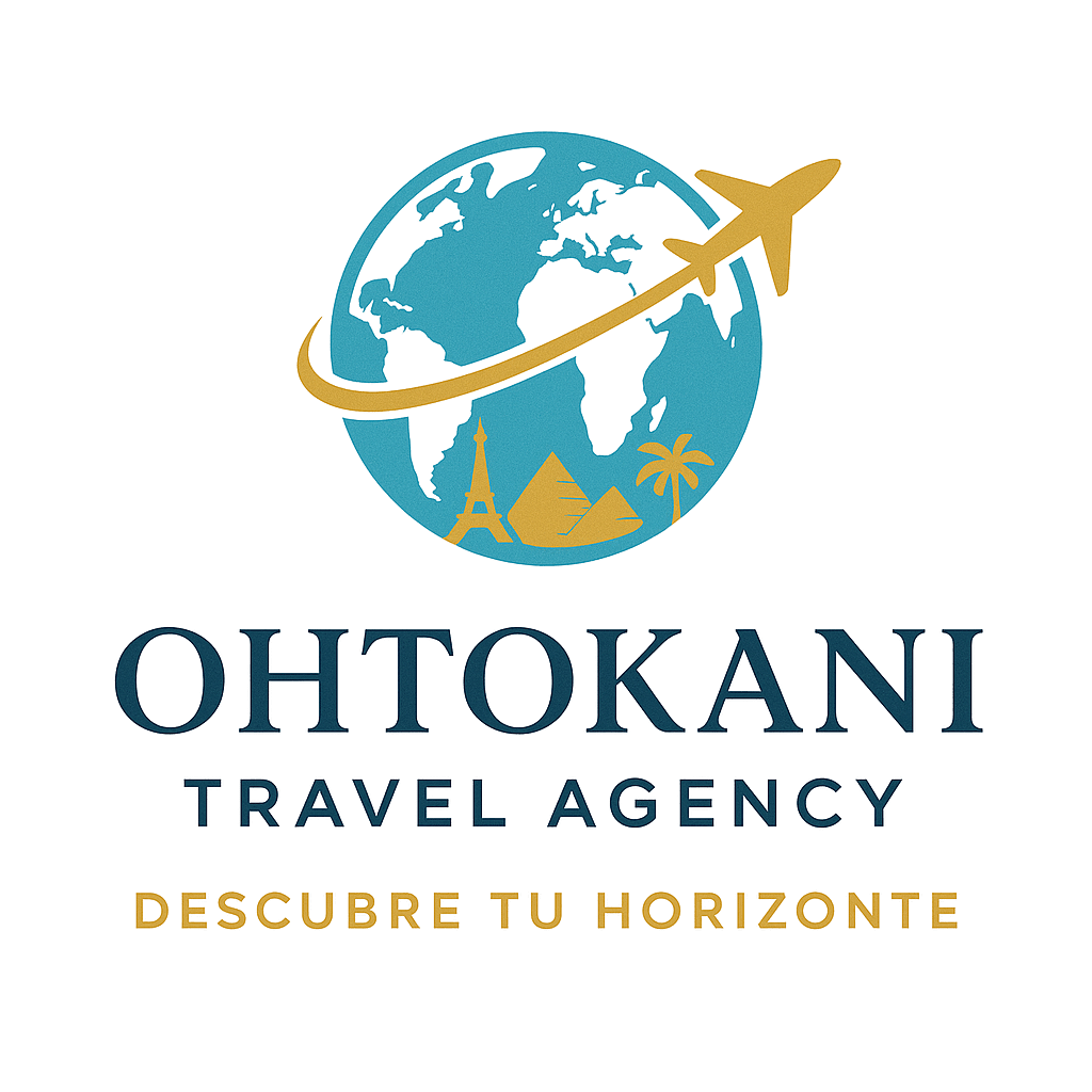 Ohtokani Viajes Travel Agency