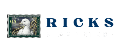 Rick's Stamp Store LLC