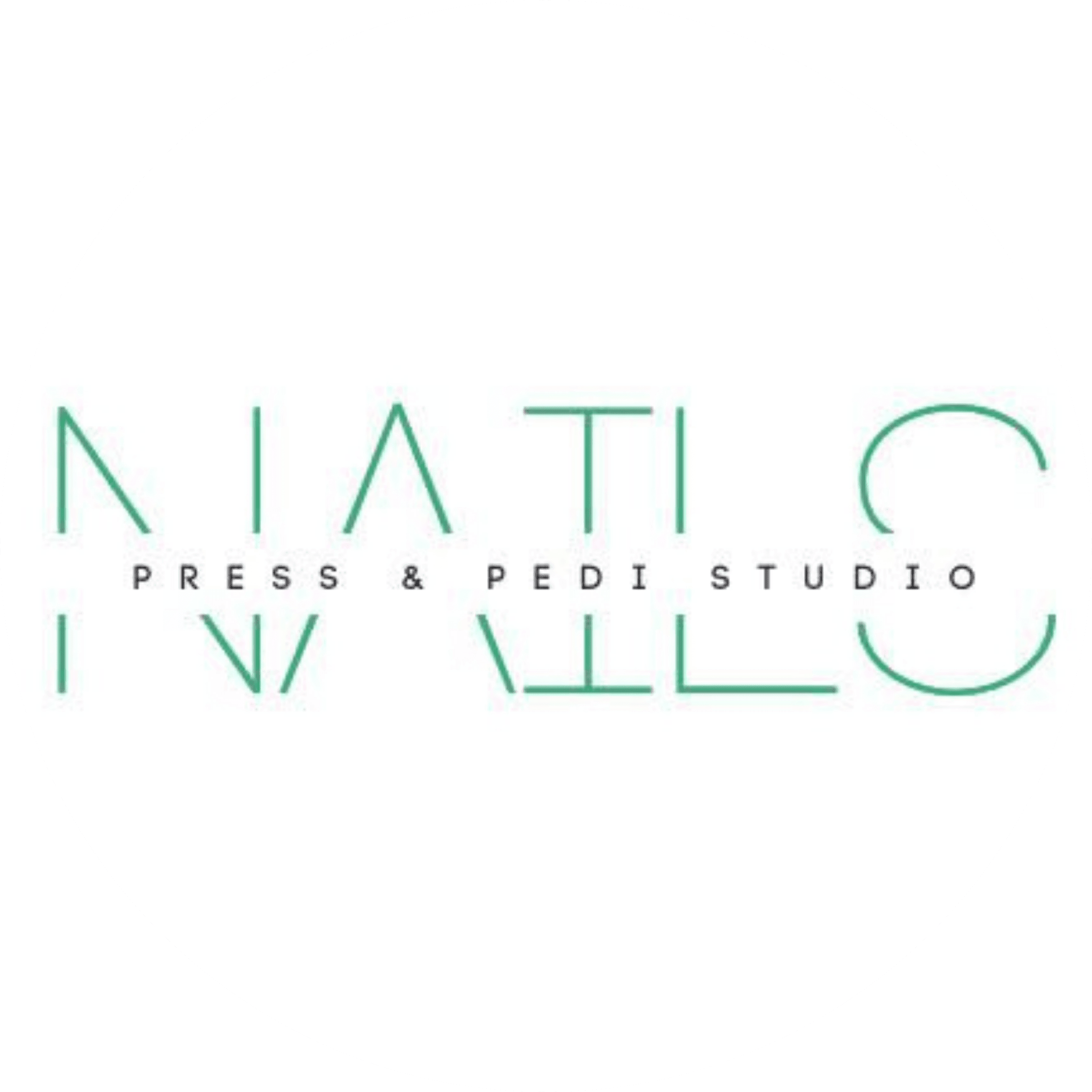 Press and Pedi Nail Studio