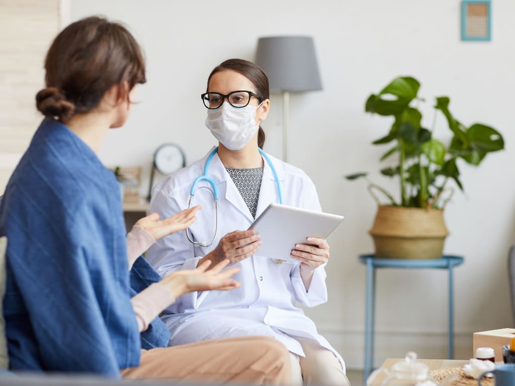 Top Patient Groups That Find In-Home Blood Draws Most Convenient