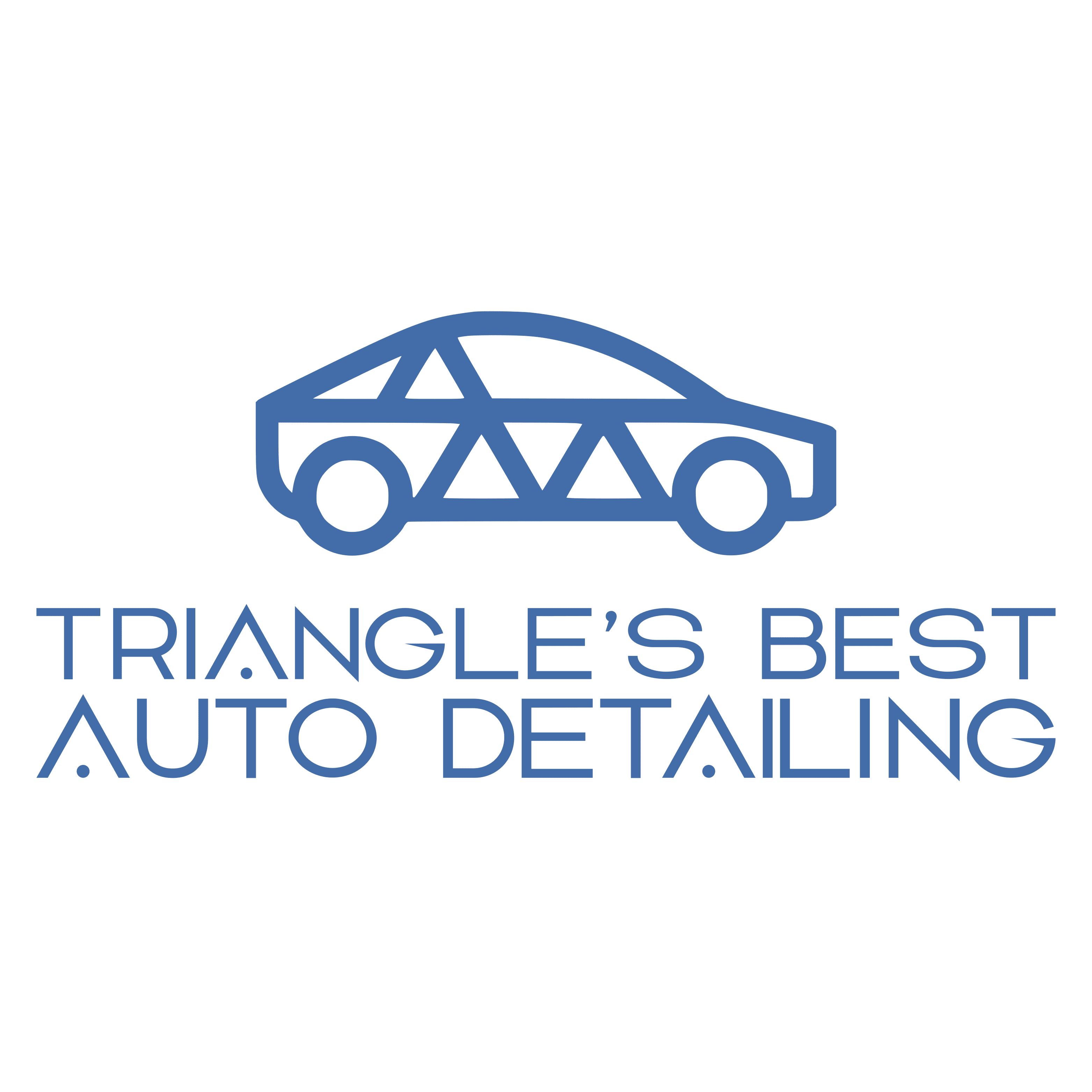 Triangle's Best Auto Detailing