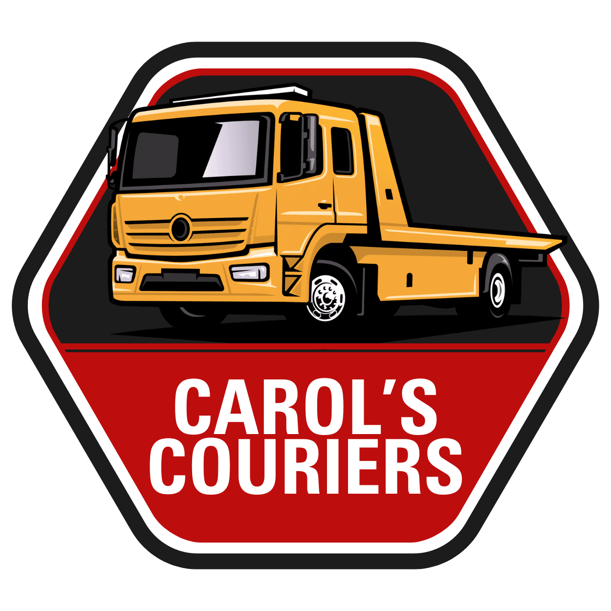 Carol’s Couriers, LLC