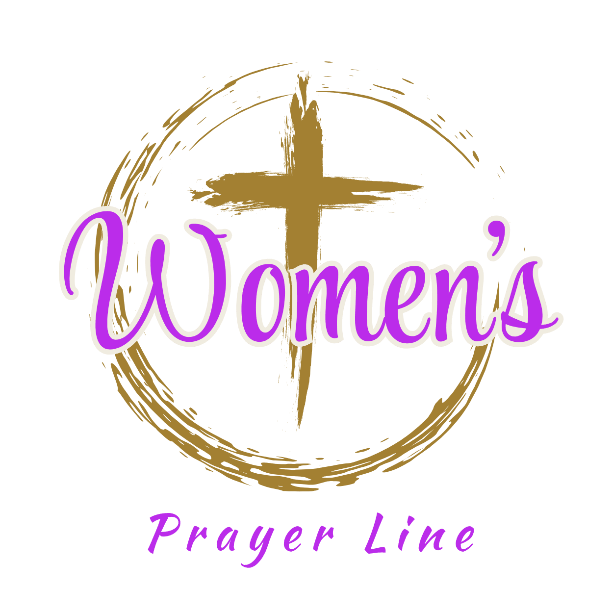 Women's Prayer Line