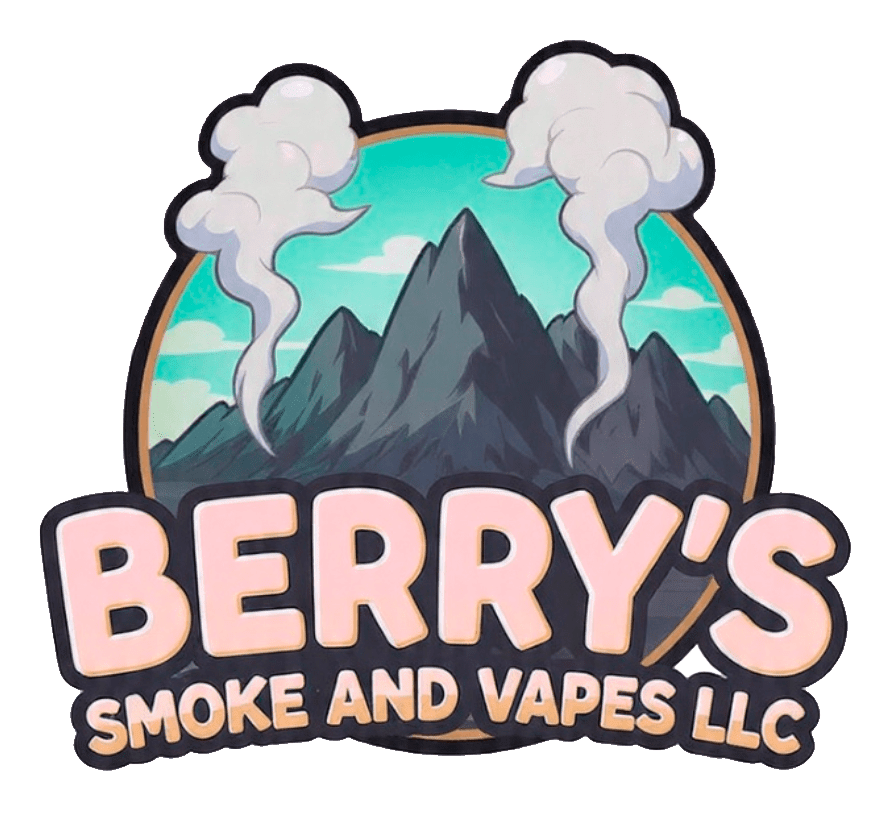 Berrys Smoke And Vapes, LLC
