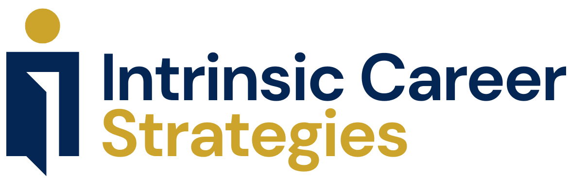 Intrinsic Career Strategies