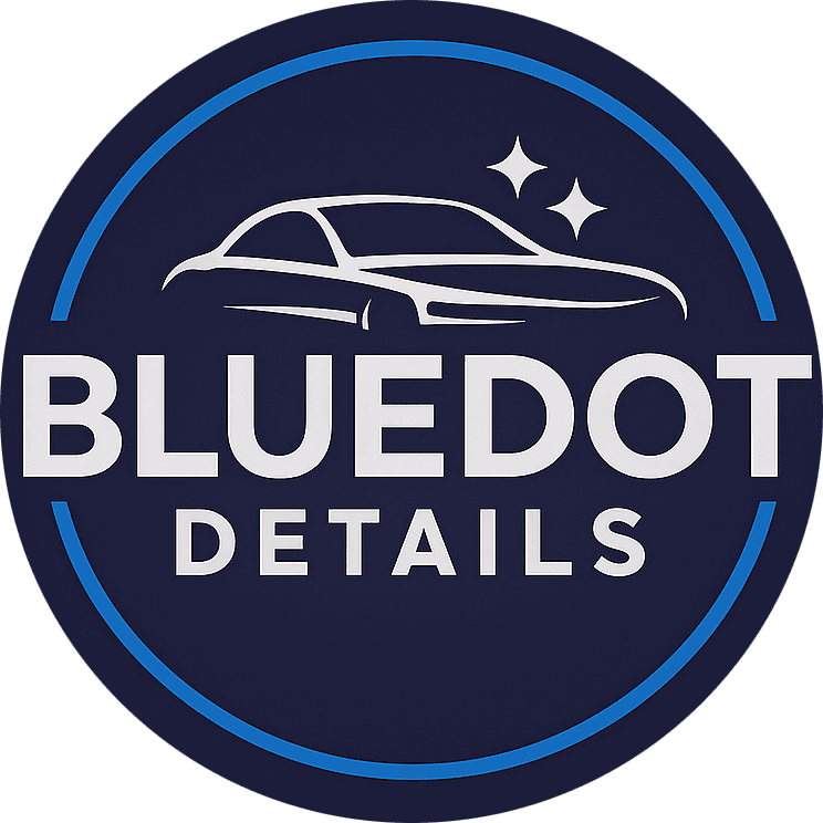 Bluedot Detailing