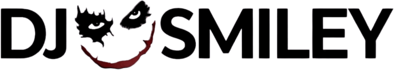 DJ Smiley Special Events