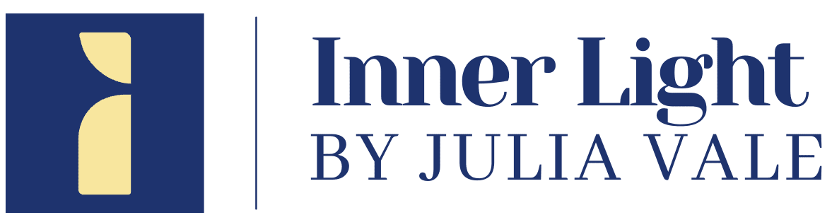 Inner Light By Julia Vale