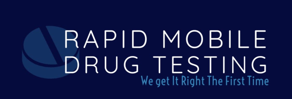 Rapid Mobile Drug Testing