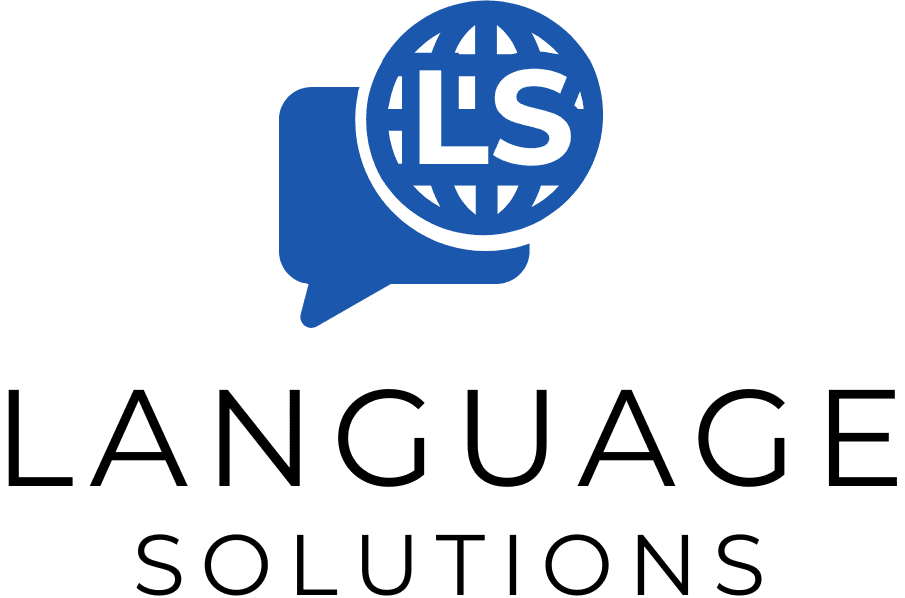 Language Solutions