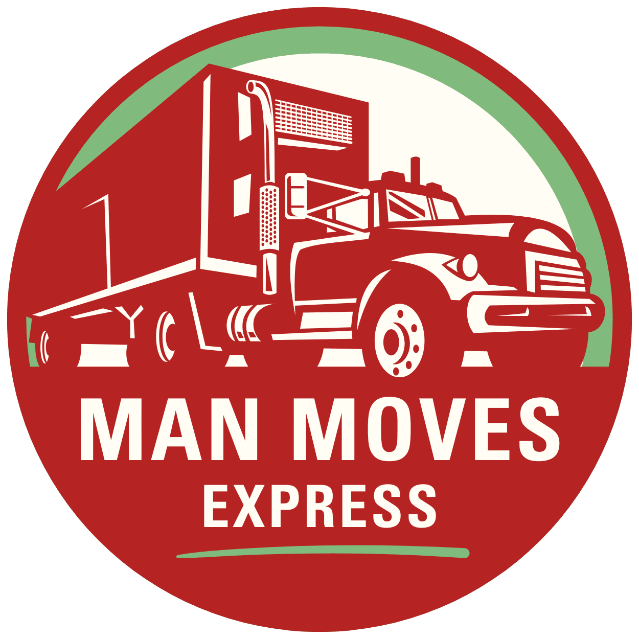 Man Moves Express, LLC