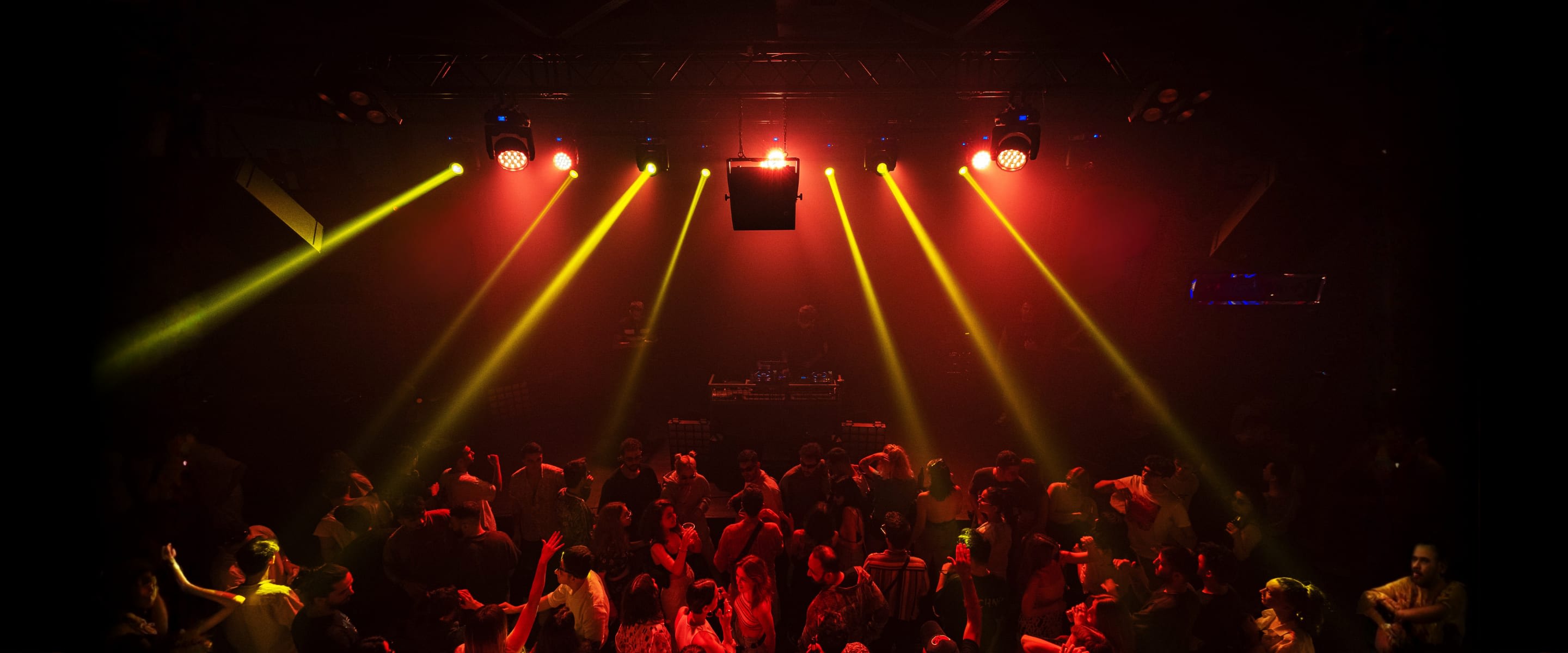 DJ Smiley Special Events