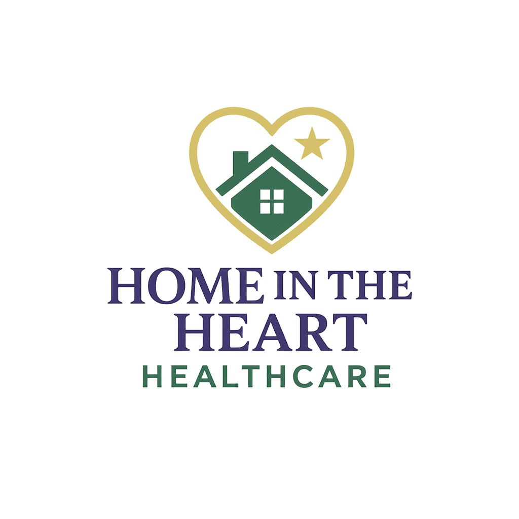 Home in the Heart Healthcare Agency, LLC